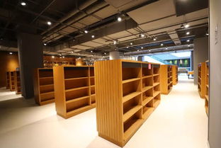 壽光書城內部圖曝光 不止賣書，高端辦公用品銷售驚艷亮相！