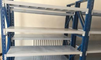 洛陽辦公用品采購指南 廠家直銷貨架，打造高效倉儲空間